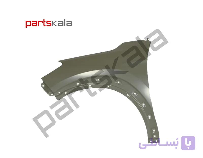 گلگیر جلو چپ هیوندای توسان TL