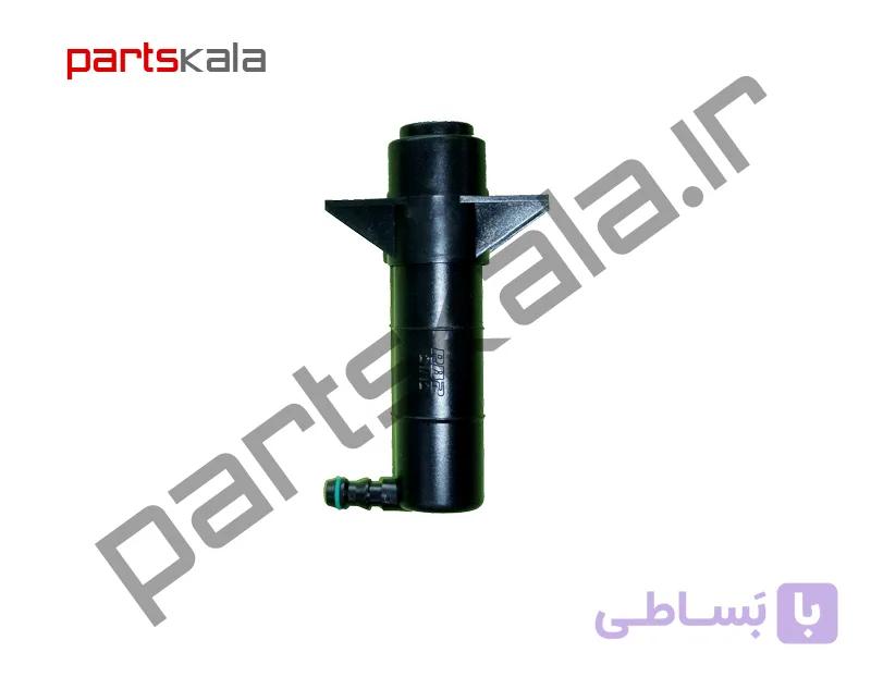 تلسکوپی چراغ‌ شور چپ آزرا گرنجور