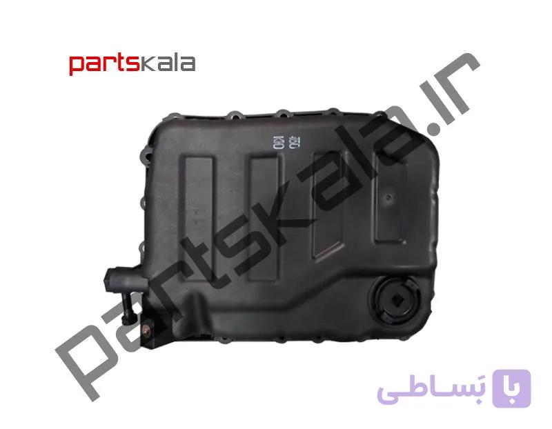 کارتل گیربکس اپتیما TF