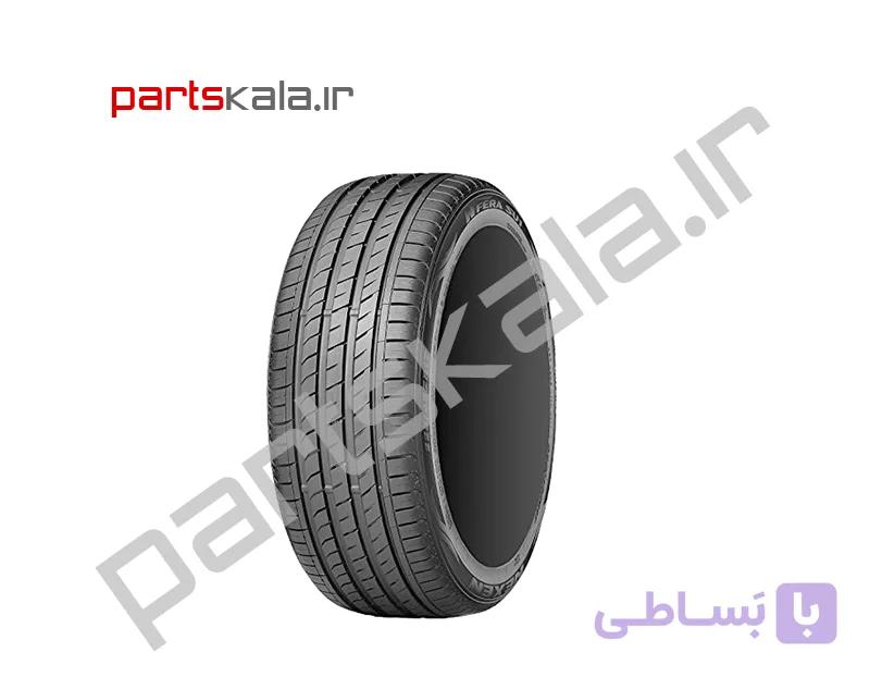 لاستیک نکسن سایز ۱۷ جفت سوناتا هیبرید