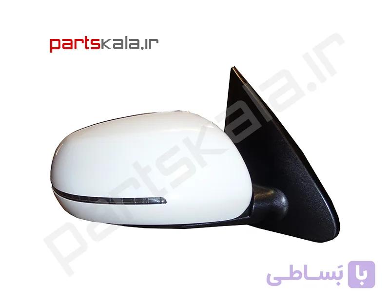 آینه کامل راست کیا سراتو سایپا TD