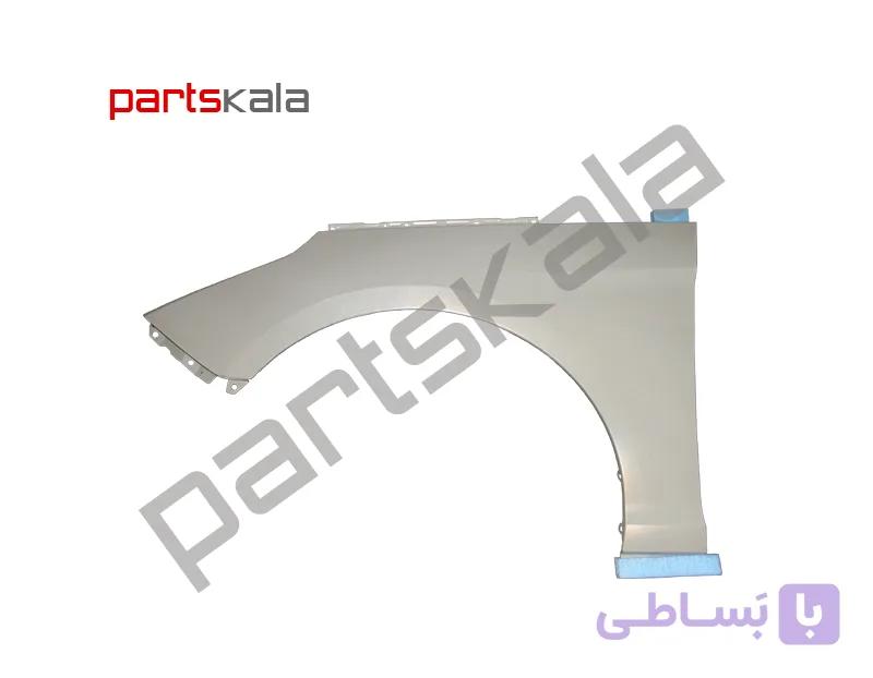 گلگیر جلو چپ سوناتا LF بنزینی