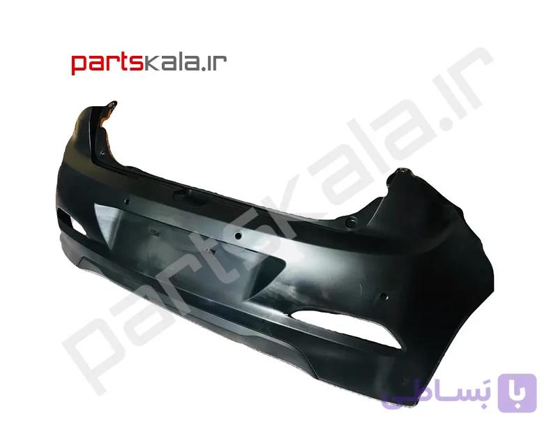 سپر عقب i20 مونتاژ