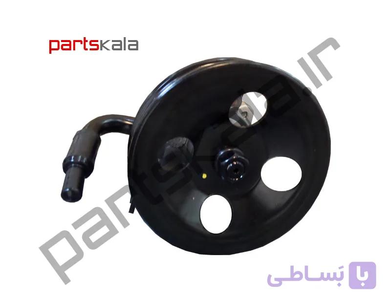 پمپ هیدورلیک اپتیما TF