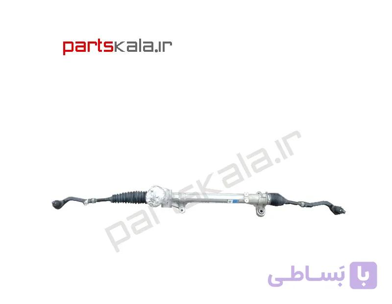 مجموعه کامل جعبه فرمان سوناتا هیبرید