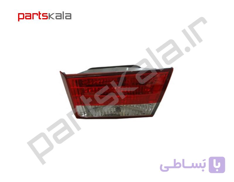 چراغ خطر صندوق راست سوناتا NF