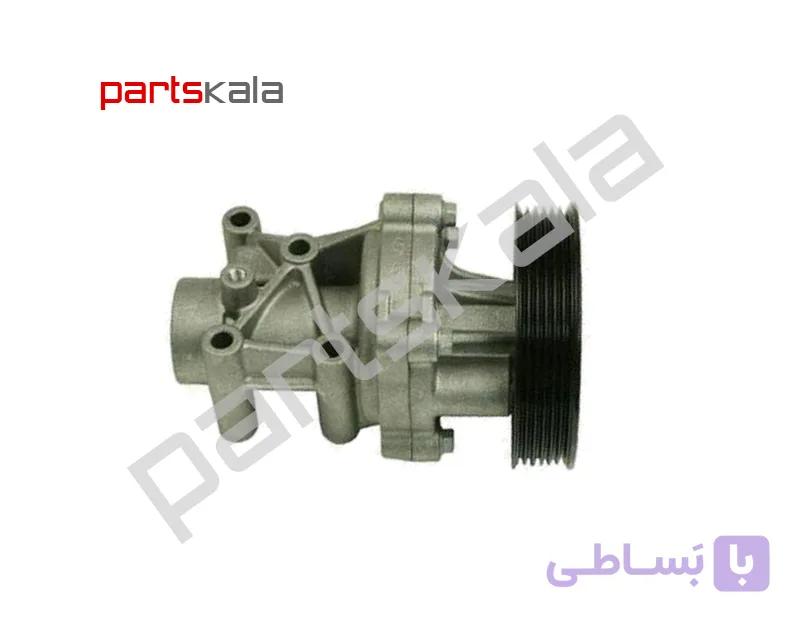 واتر پمپ اصلی هیوندای توسان قدیم
