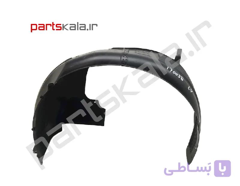 شلگیر جلو چپ هیوندای i20 مونتاژ — تصویر 1