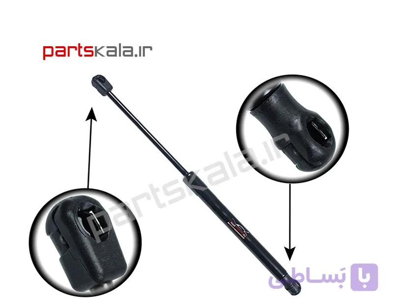 جک چپ درب موتور سوناتا YF