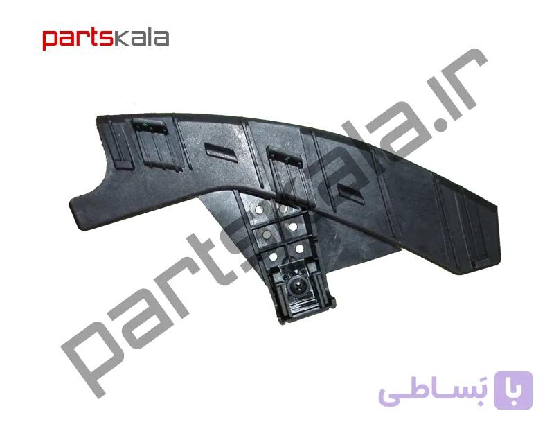براکت چراغ جلو راست i10 مونتاژ