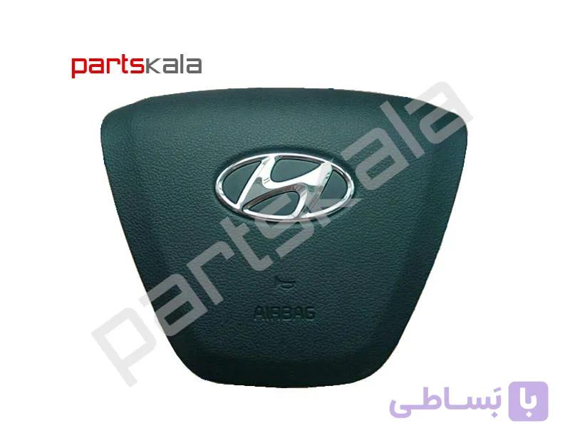 ایربگ چپ هیوندای النترا — تصویر 1