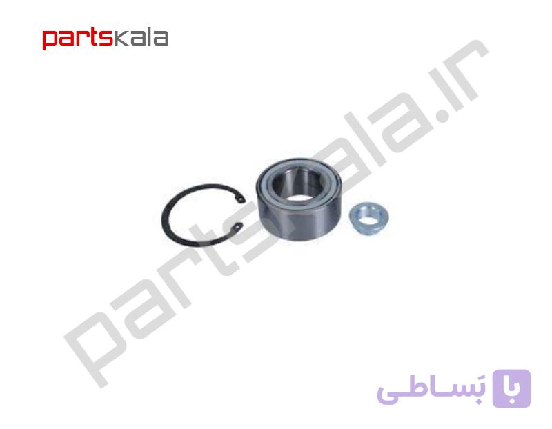 سگدست جلو راست توسانix35