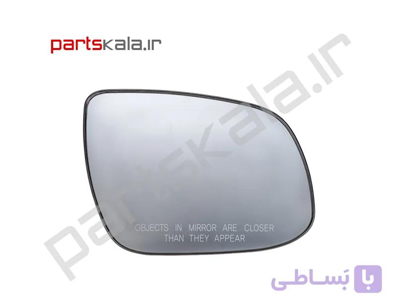 شیشه آینه راست کیا سراتو سایپا TD