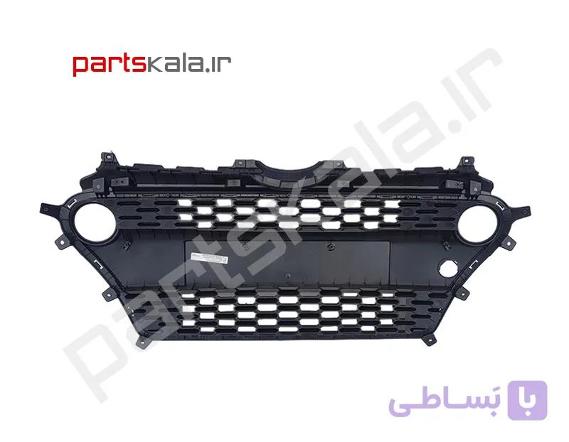 شبکه توری وسط سپر i10 وارداتی