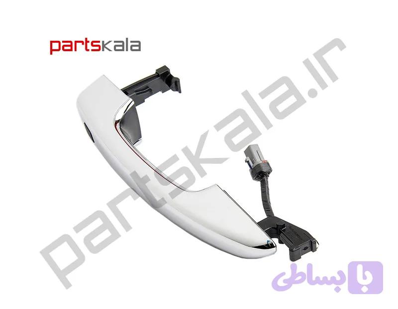 دستگیره بیرونی جلو راست سوناتا LF بنزینی