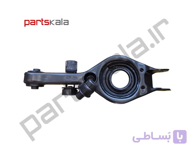 طبق‌ عقب چپ اپتیما TF