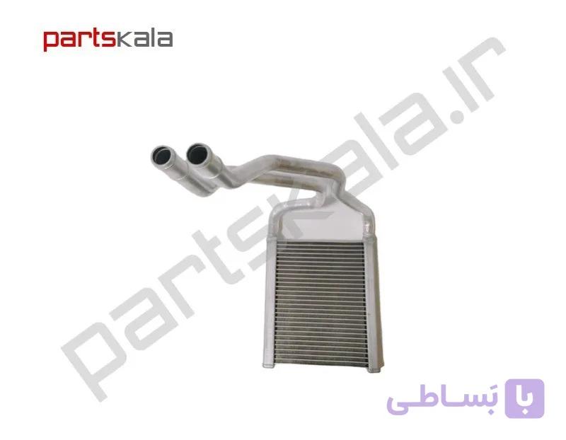 رادیاتور بخاری i20 مونتاژ