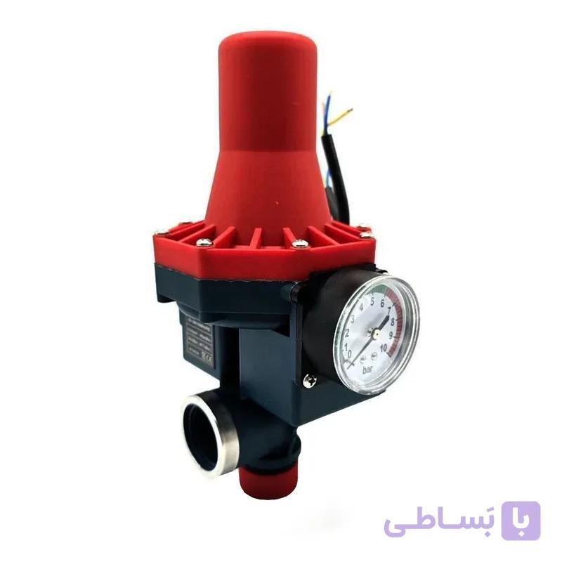 ست کنترل درجه دار باس مدل 5-263