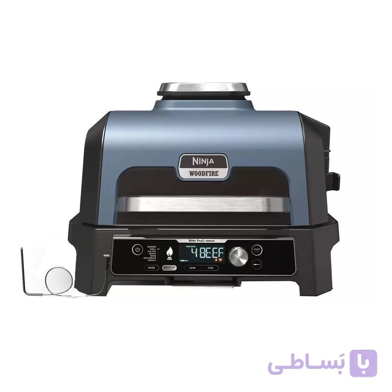 گریل برقی نینجا مدل OG901