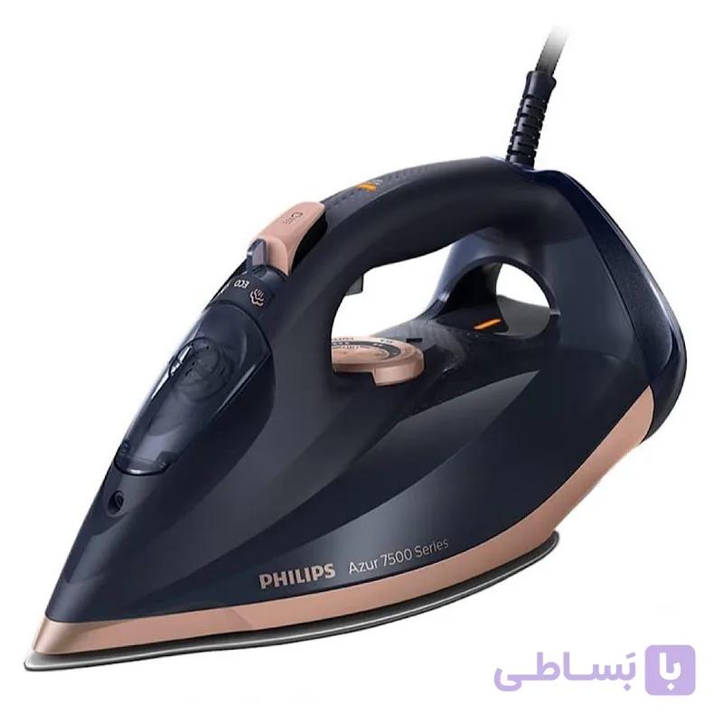 اتو بخار فیلیپس 3200 وات مدل DST7510/80