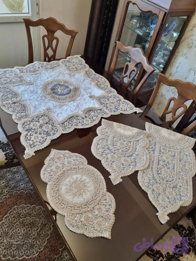 ست ۵ تیکه ورساچ