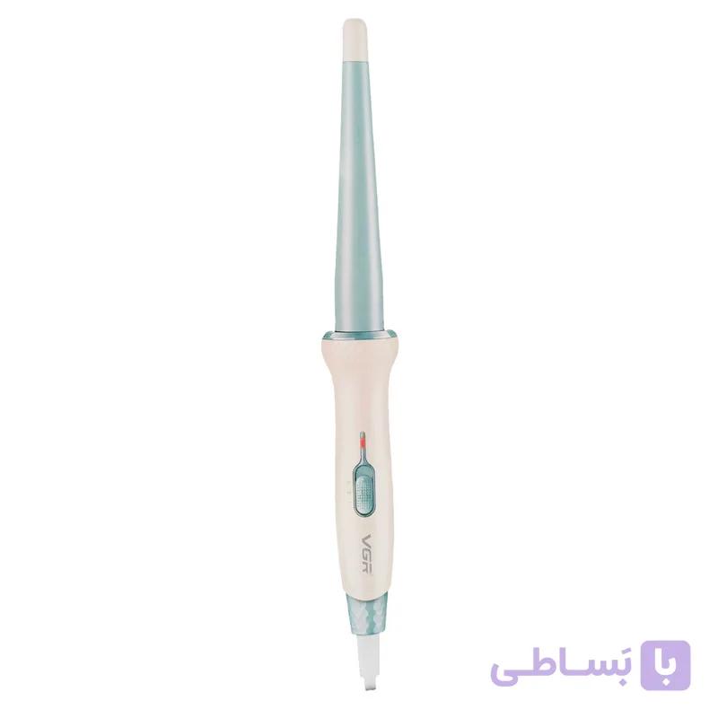 فر کننده مو وی جی ار مدل V-596