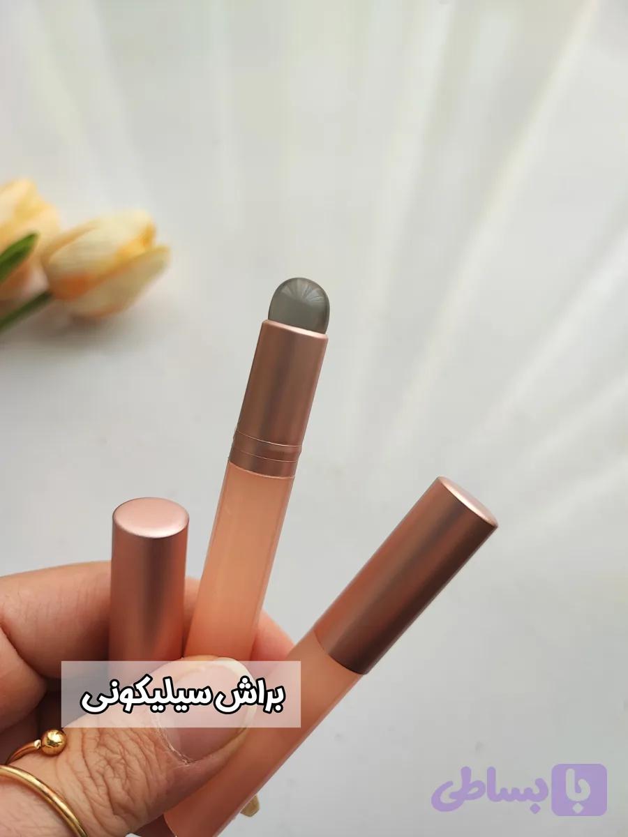 براش سیلیکونی