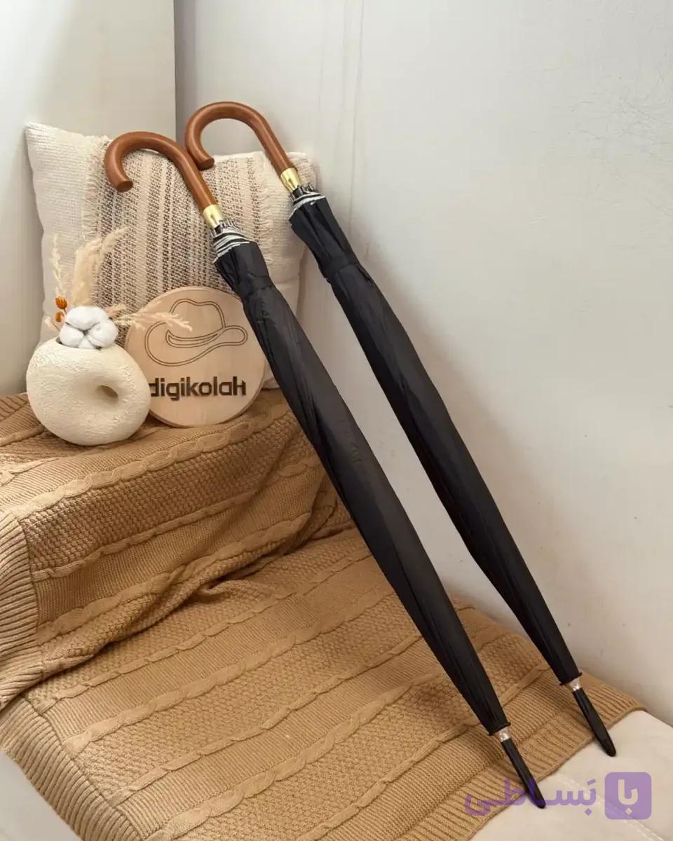 چتر دونفره ی بزرگ 186893 — تصویر 1