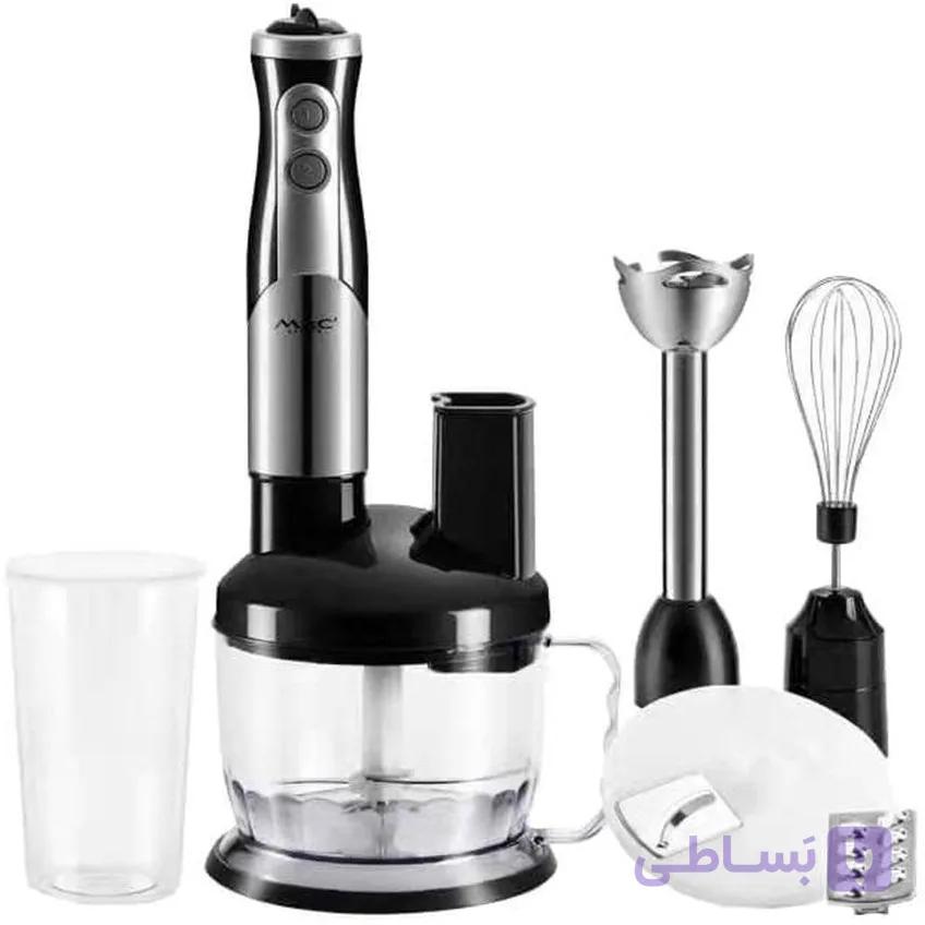 گوشت کوب برقی مک استایلر MAC_8300