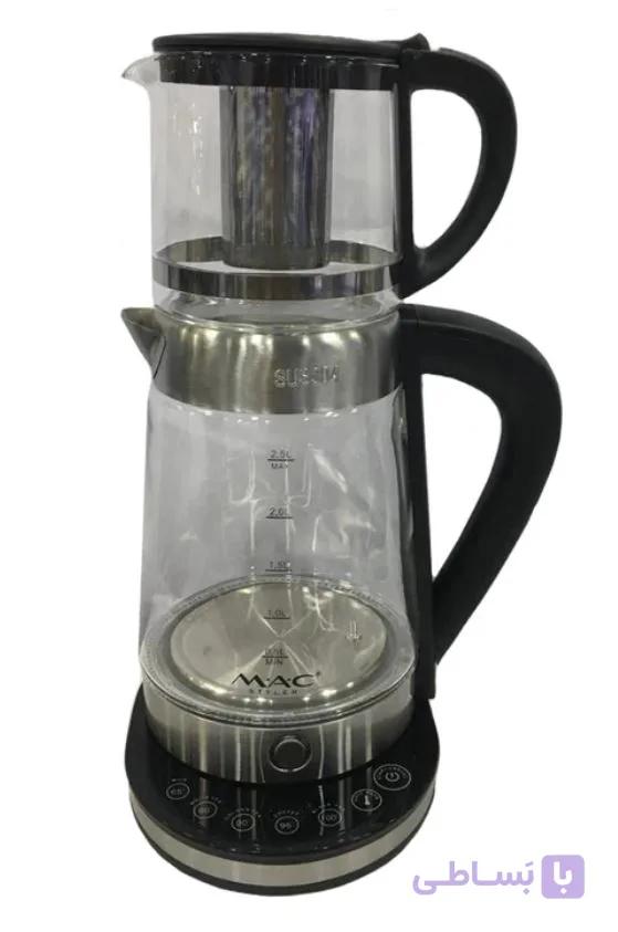 چای ساز مک استایلر کد 312