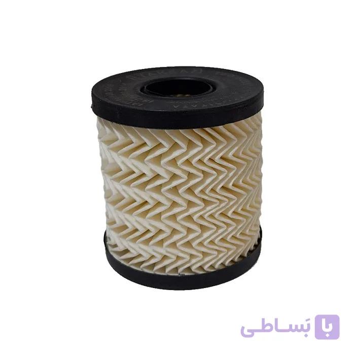 فیلتر روغن خودرو  پژو 206 کوتاه تارا تکساز ۳۷۷۹۳