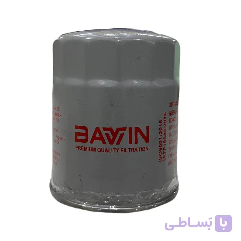 فیلتر روغن نیسان رونیز باوین 7166