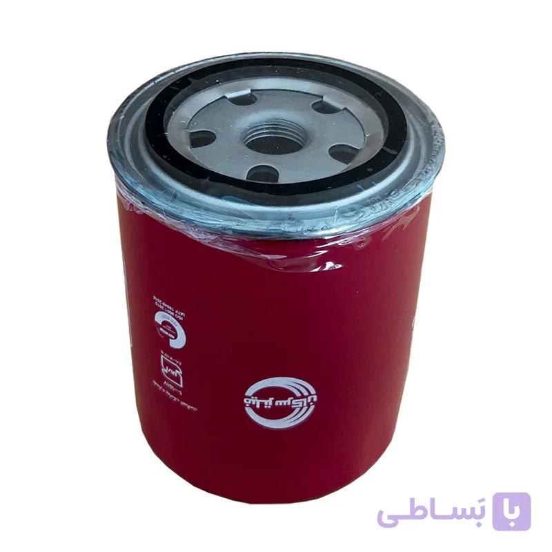 فیلتر روغن نیسان زامیاد و سایپایی سرکان کد ۷۷۰۹