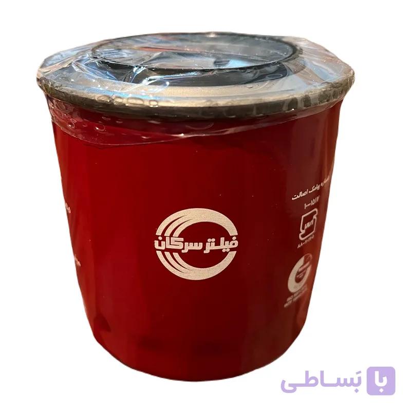 فیلتر روغن سرکان مدل SF 7772 مناسب برای کامیونت هیوندای کروس