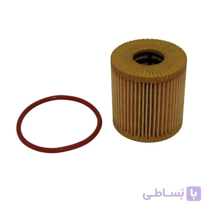 فیلتر روغن پژو 206 تیپ 2 — تصویر 1