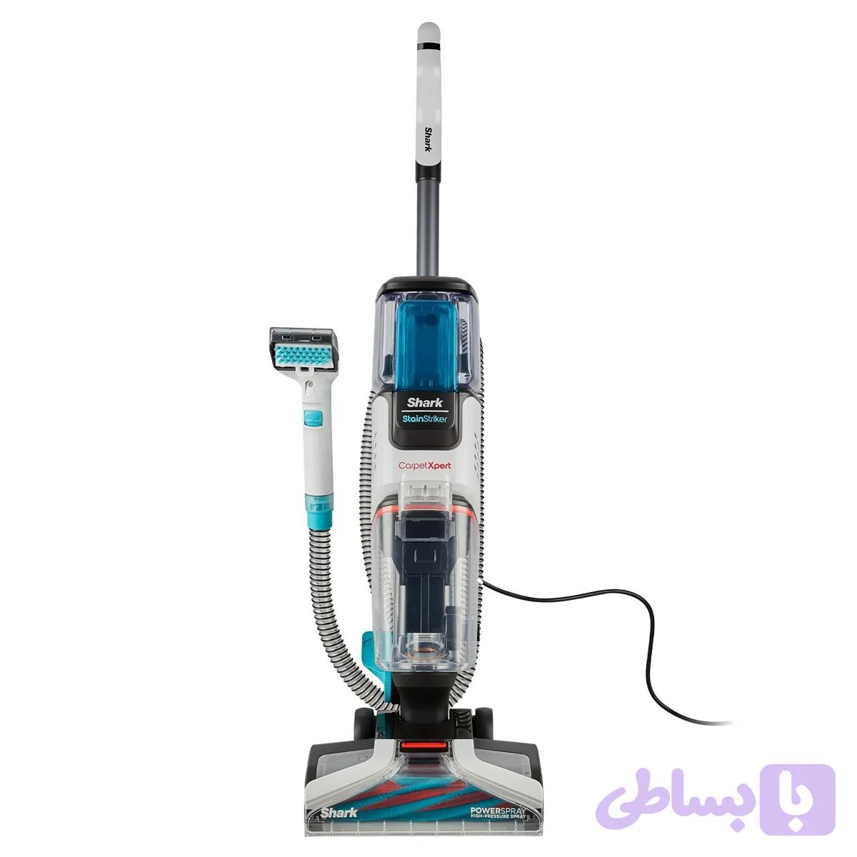 فرش‌شوی شارک مدل CarpetXpert EX200ME — تصویر 1