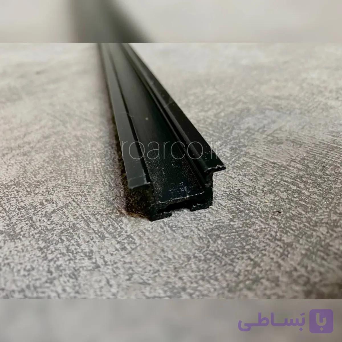 پروفیل توکار کناف عرض 2.6 سانتی متر کدRoar501