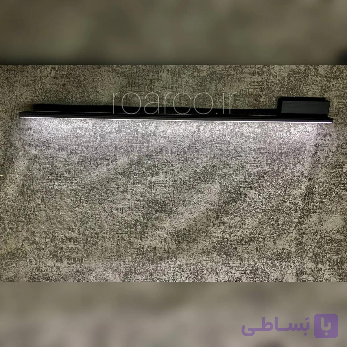 چراغ دیواری/چراغ خواب/دیواری افقی/چراغ مطالعه/کد204مدل