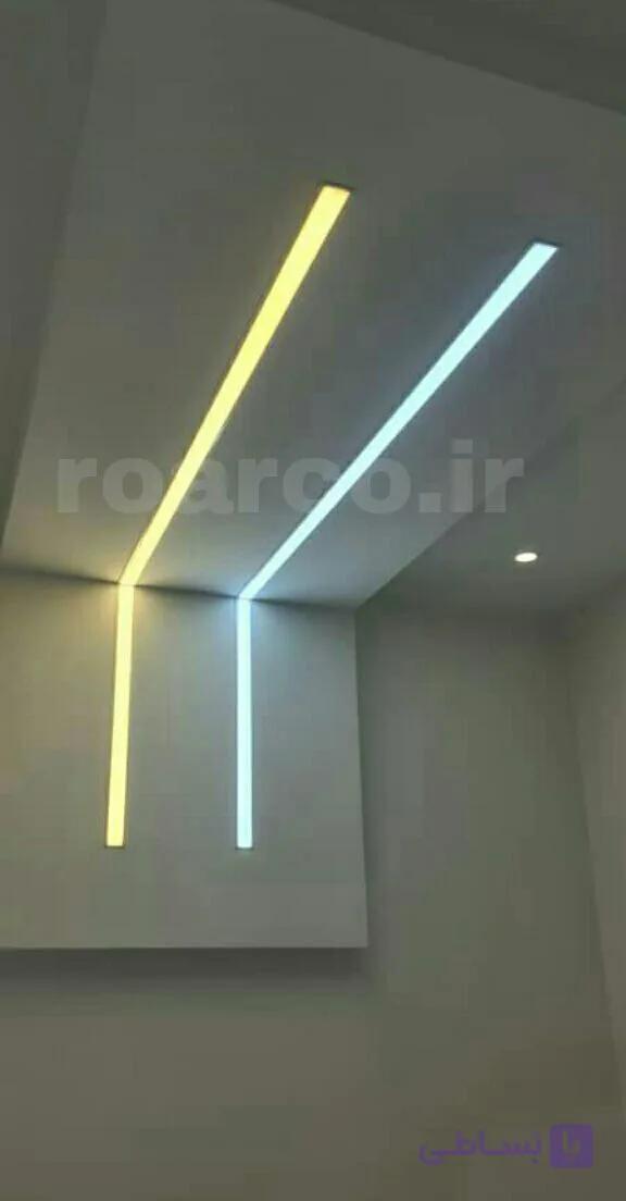 چراغ عرض4.2 سانتی متری 25 وات کد۳۶برندRoar