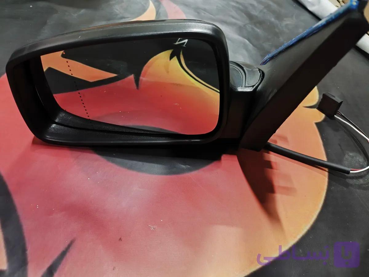 آینه بغل برقی پژو 405 SLX