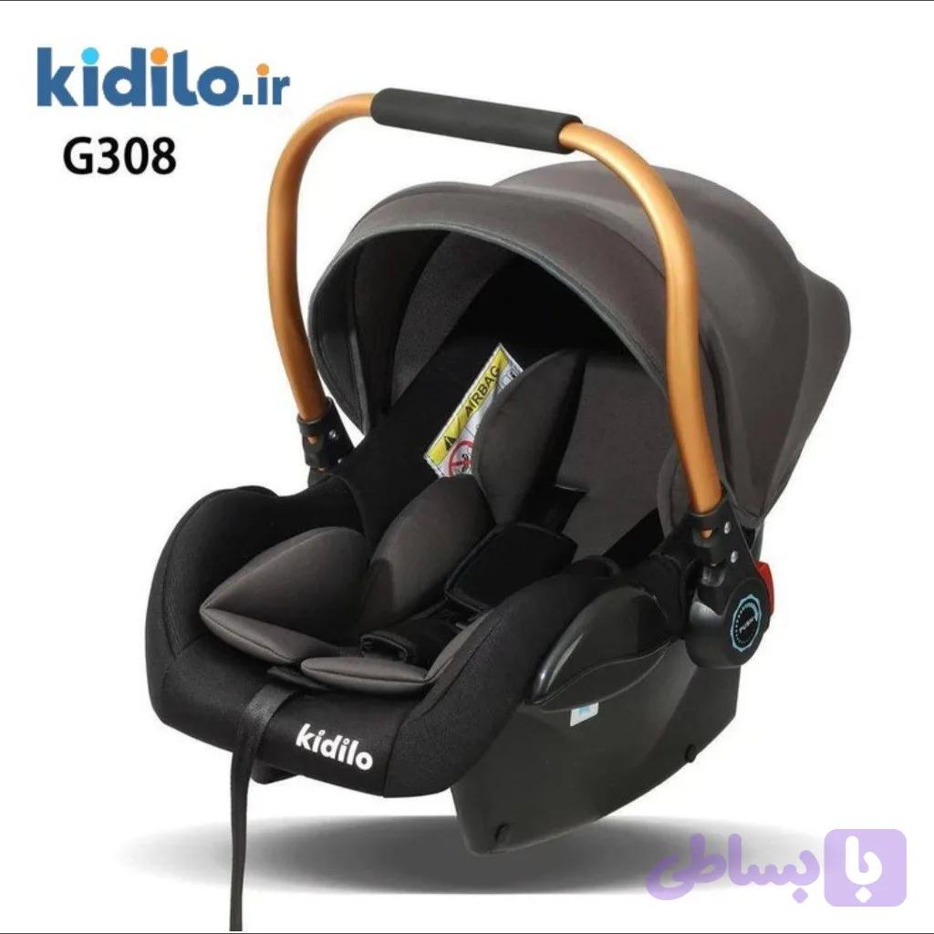 کریر کیدیلو مدل G308
