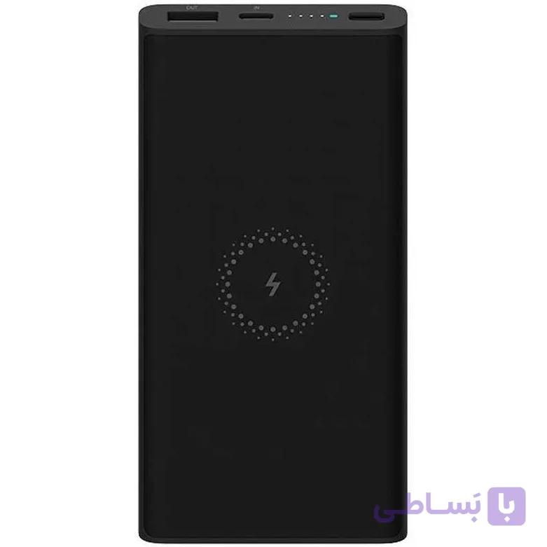 پاور بانک 18 وات شیائومی مدل WPB15PDZM ظرفیت 20000 میلی آمپر ساعت — تصویر 1