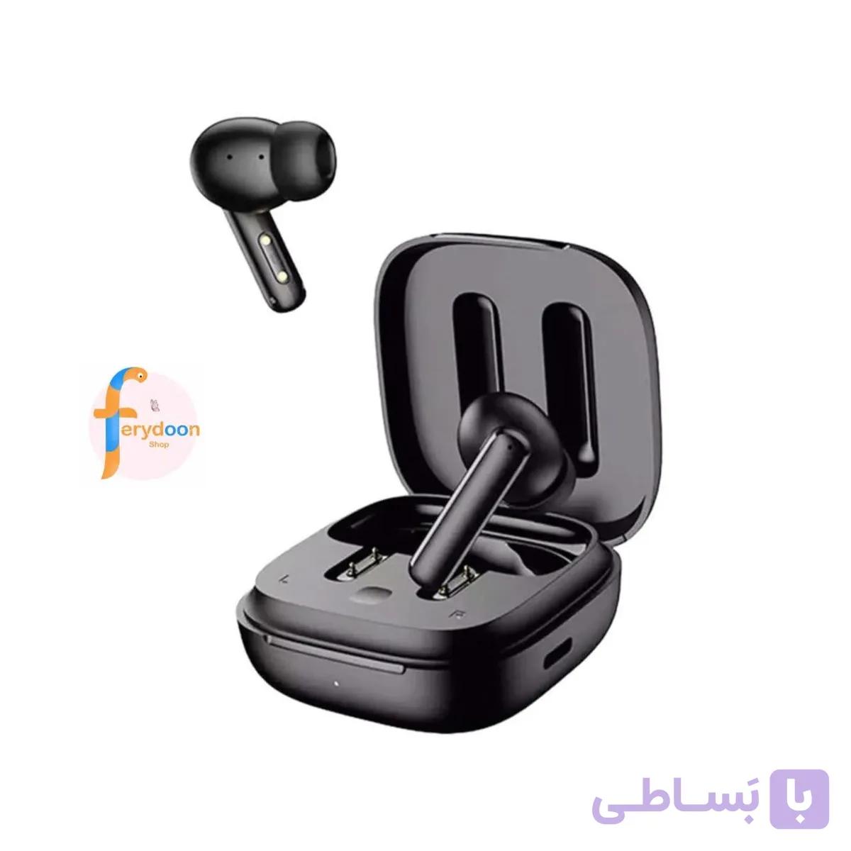 ایرپاد شیائومی کیو سی وای QCY T13 ANC — تصویر 1