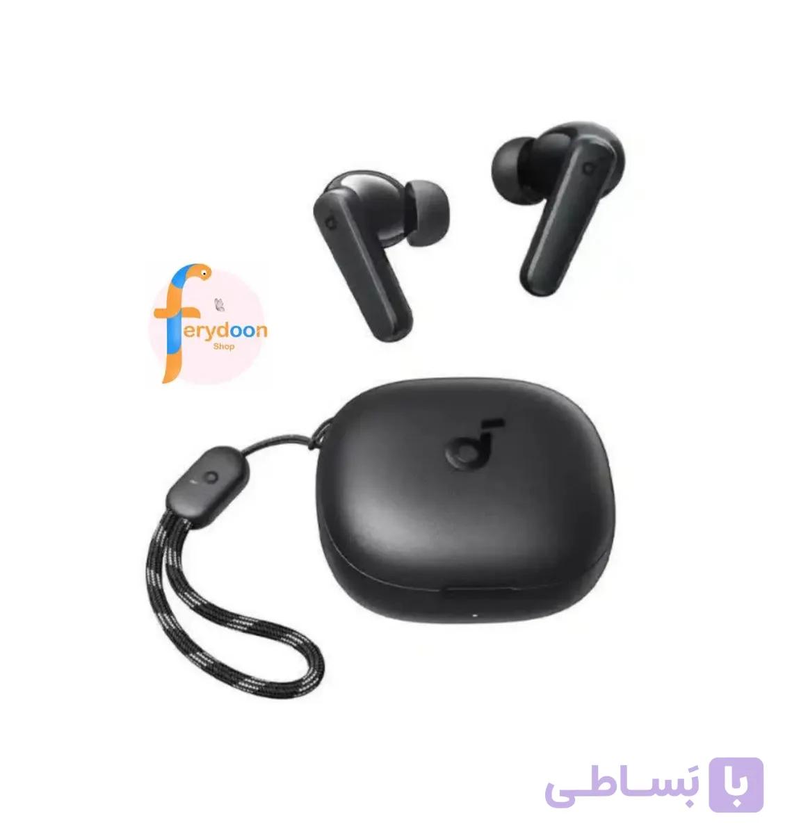 ایرپاد انکر مدل SoundCore P25i — تصویر 1