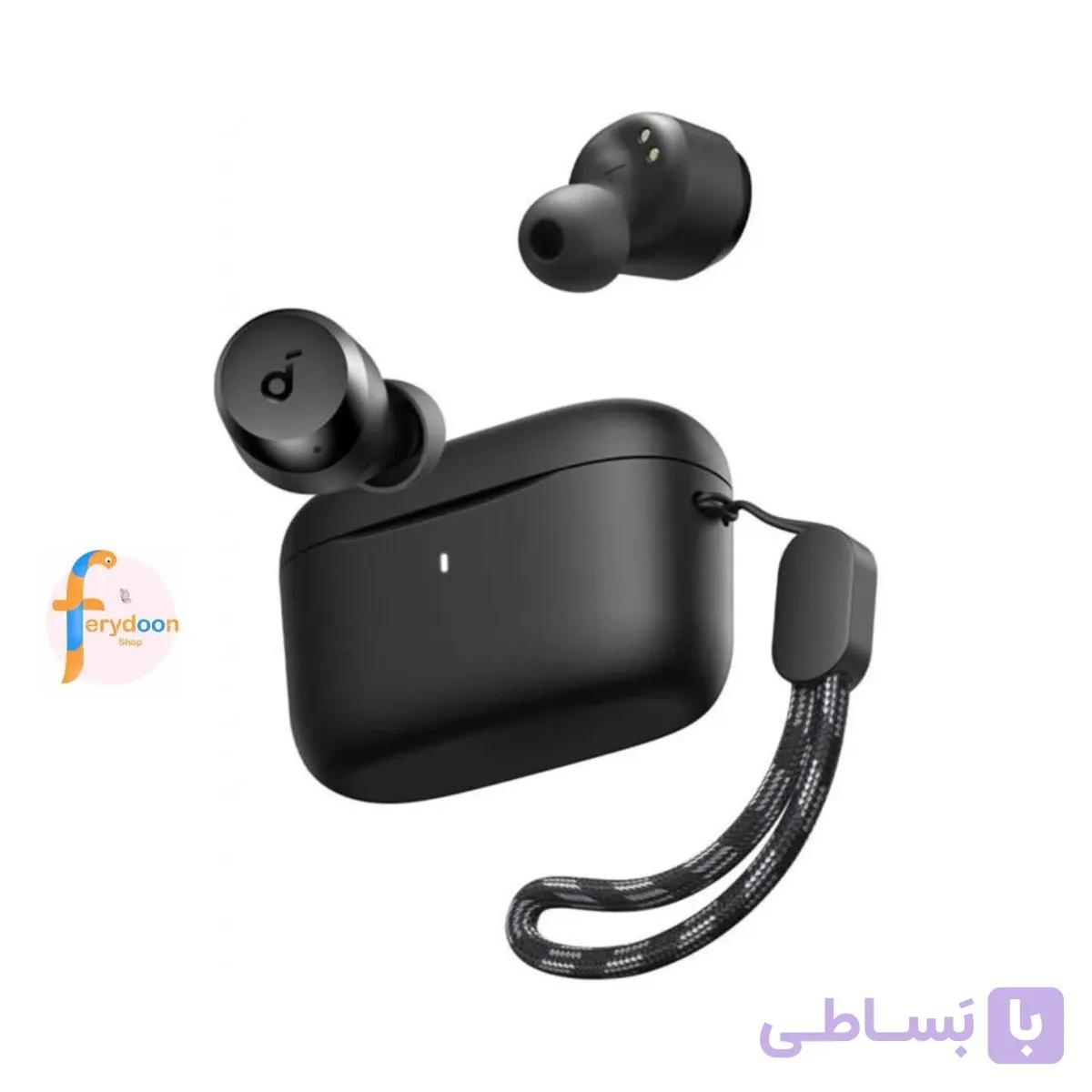 ایرپاد Soundcore by Anker مدل A20i های کپی — تصویر 1