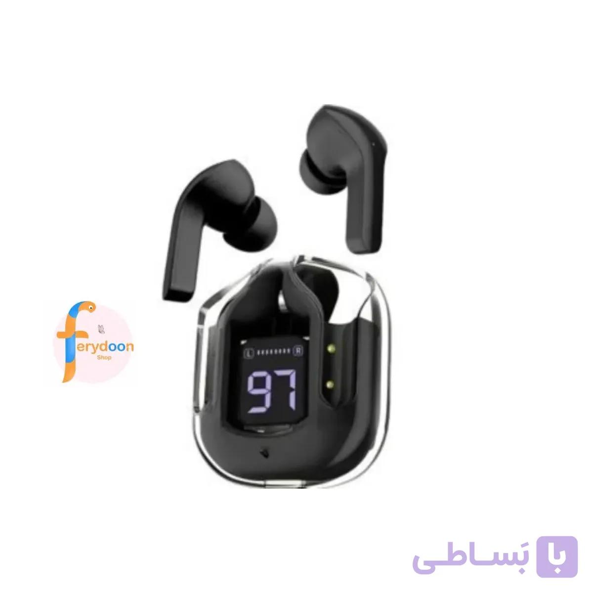 ایرپاد AirPods UltraPods Max — تصویر 1
