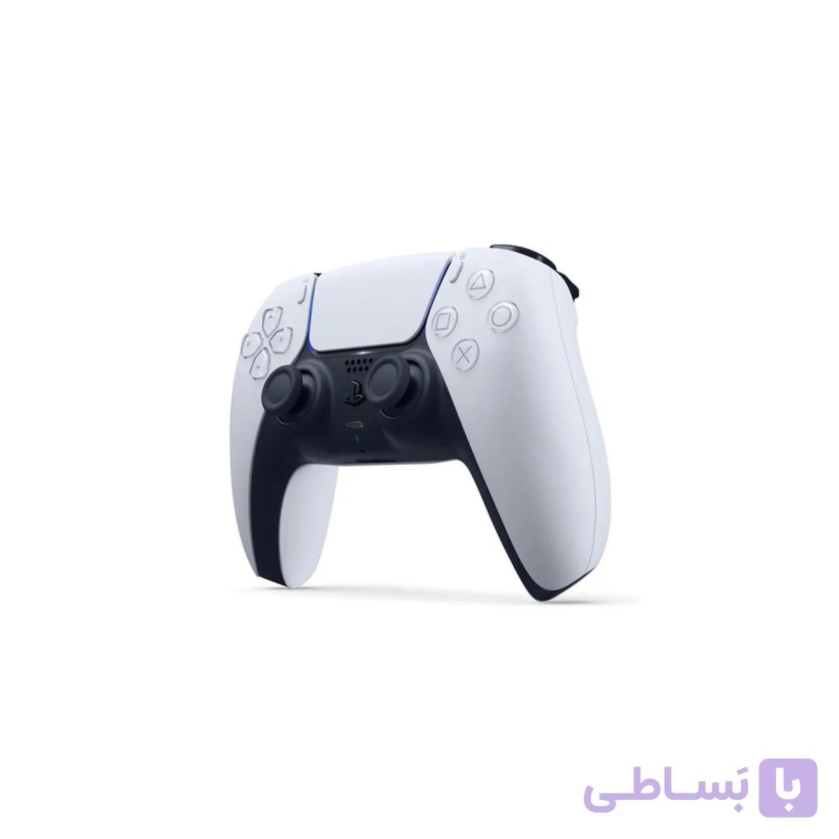دسته بازی پلی استیشن 5 سونی مدل Dalsense wirlesese