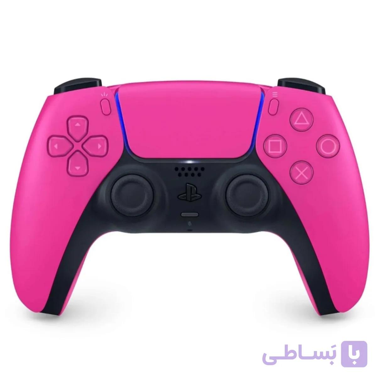 دسته بازی پلی استیشن 5 سونی مدل Chroma Teal