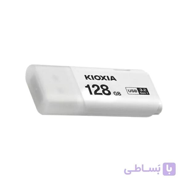 فلش مموری کیوکسیا مدل U301 ظرفیت 128 گیگابایت