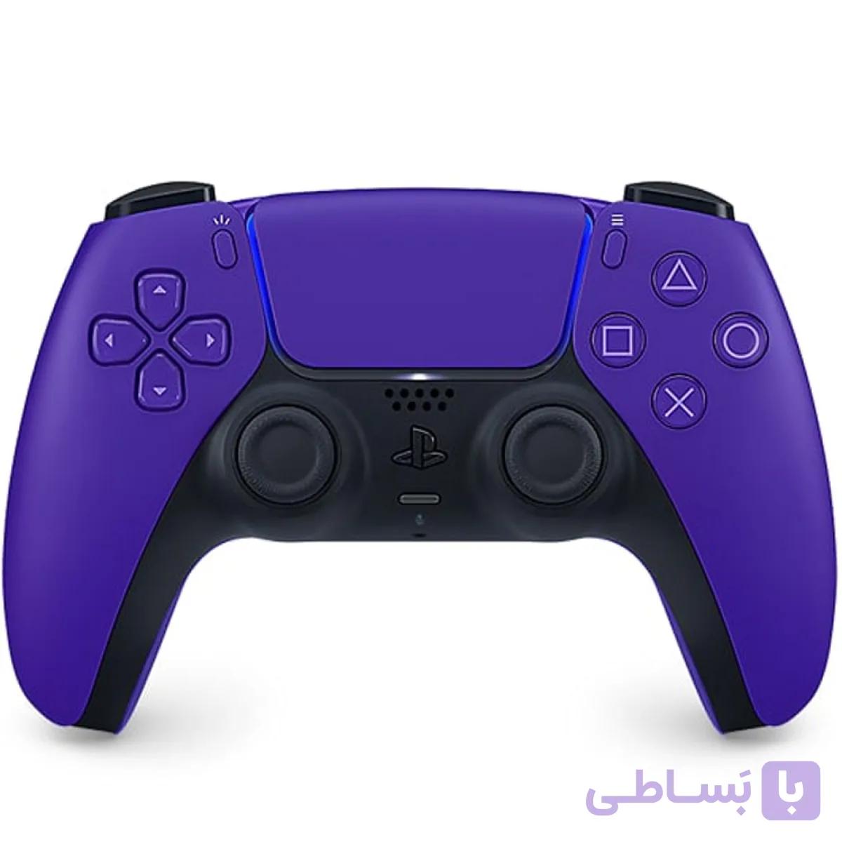 دسته بازی پلی استیشن 5 سونی مدل Purple dualsence